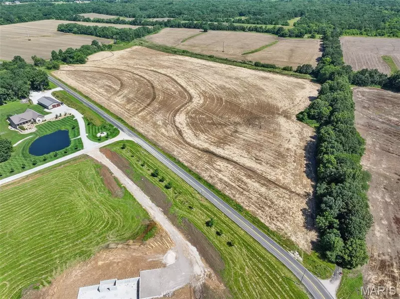 1935 Foristell RD, Unincorporated, MO 63348