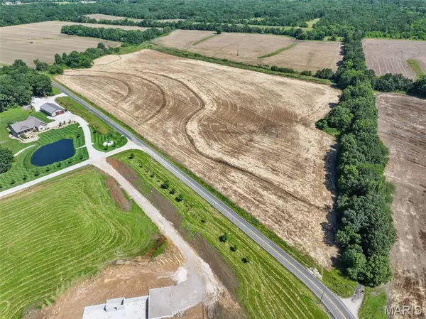 1935 Foristell RD, Unincorporated, MO 63348