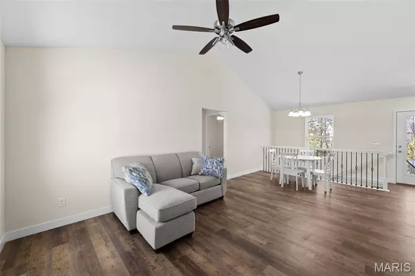 Moscow Mills, MO 63362,119 Grindstone CT