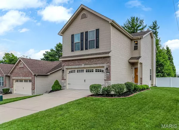 Cottleville, MO 63376,1001 Windsor Crest CT