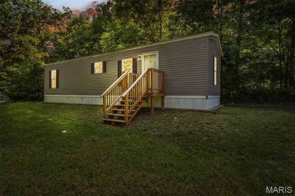 4489 Victoria Station RD, De Soto, MO 63020