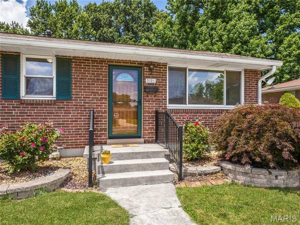 Granite City, IL 62040,3121 Davis AVE