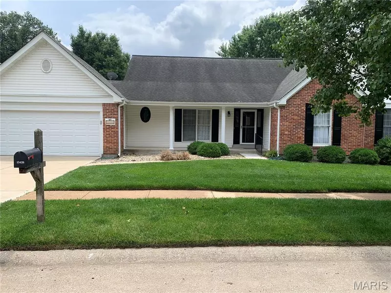 13426 Bahnfyre DR, Unincorporated, MO 63128