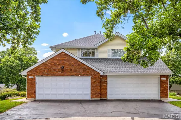 Unincorporated, MO 63146,1905 King Arthur CT