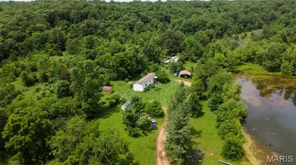 15574 BCR 512, Marble Hill, MO 63764