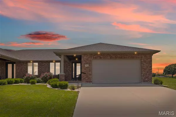 Waterloo, IL 62298,519 Legacy DR