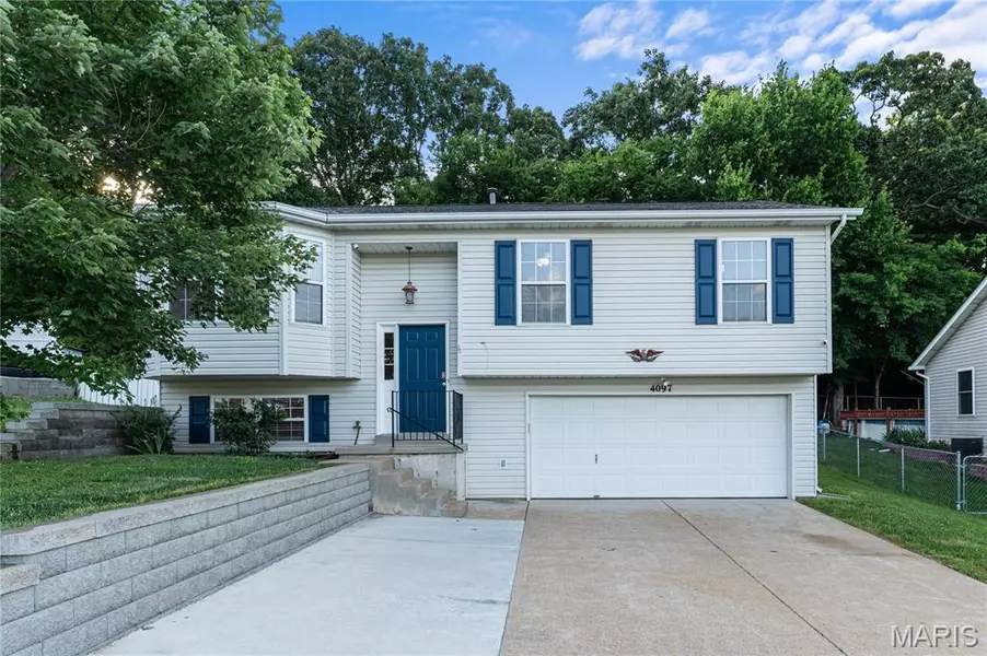 4097 Whitehall DR, Arnold, MO 63010