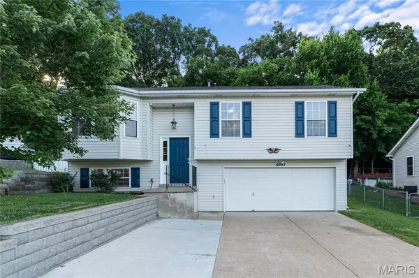 4097 Whitehall DR, Arnold, MO 63010