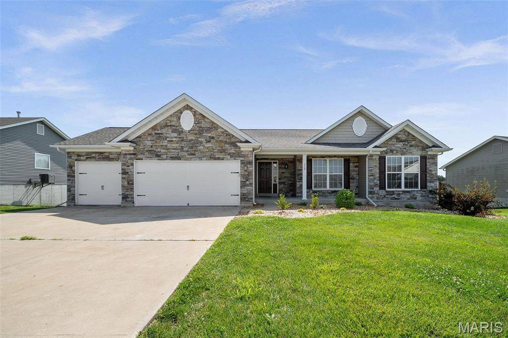 312 Waterford CT, Troy, MO 63379