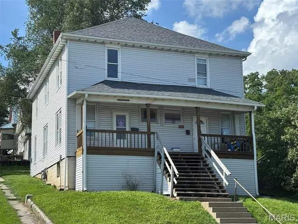 1250 Broadway #1250-1252, Hannibal, MO 63401