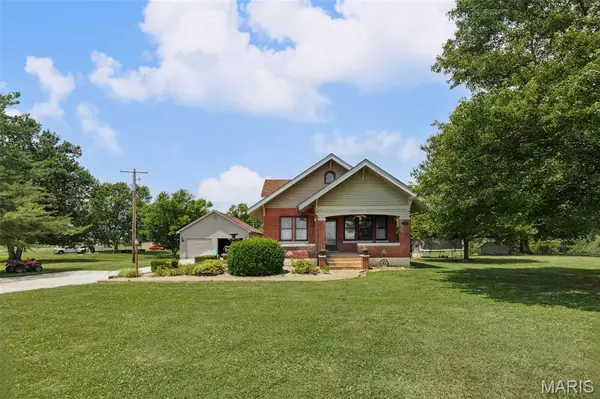 Waterloo, IL 62298,3090 Hanover RD
