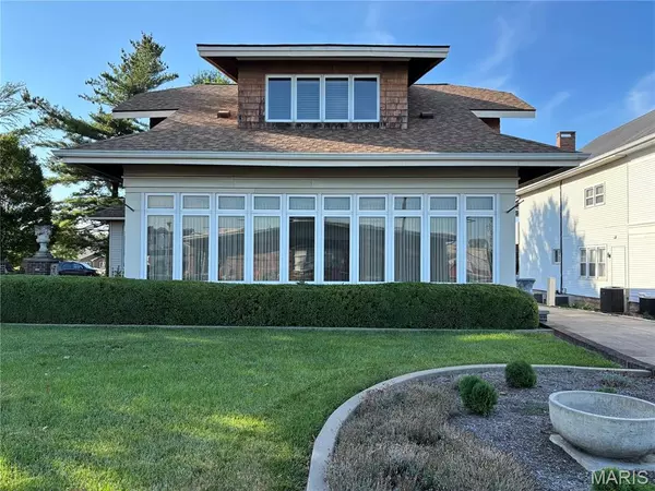 Sparta, IL 62286,115 W Main ST