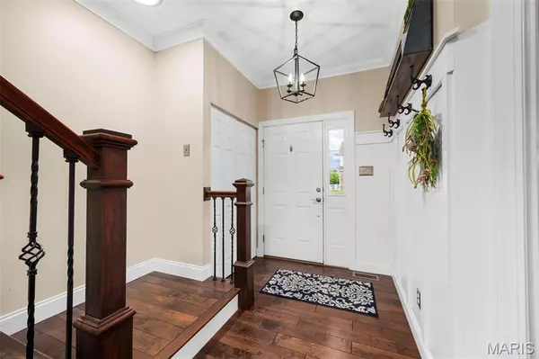 Eureka, MO 63025,738 Ashton Way CIR