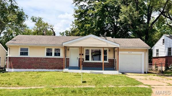 6613 Dunwold DR, St Louis, MO 63134