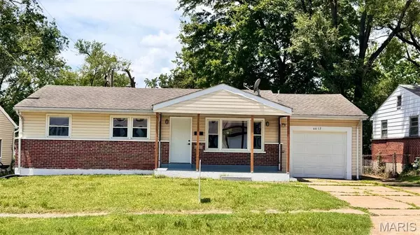 St Louis, MO 63134,6613 Dunwold DR