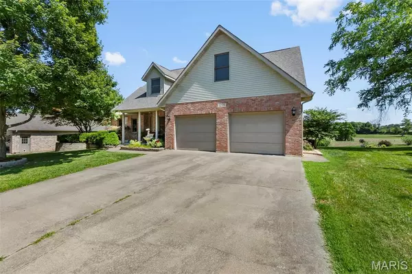 Jackson, MO 63755,1278 Bramblewood DR