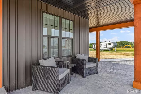 Richwoods, MO 63071,10714 Stocking Farms Estates