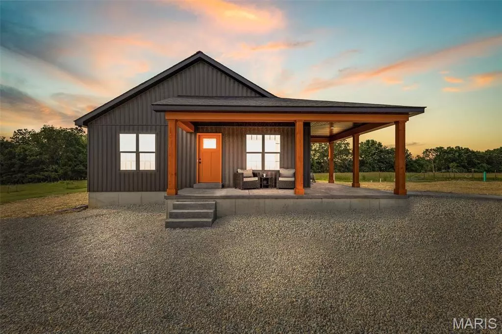 Richwoods, MO 63071,10714 Stocking Farms Estates