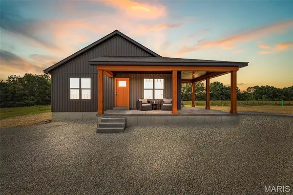 10714 Stocking Farms Estates, Richwoods, MO 63071