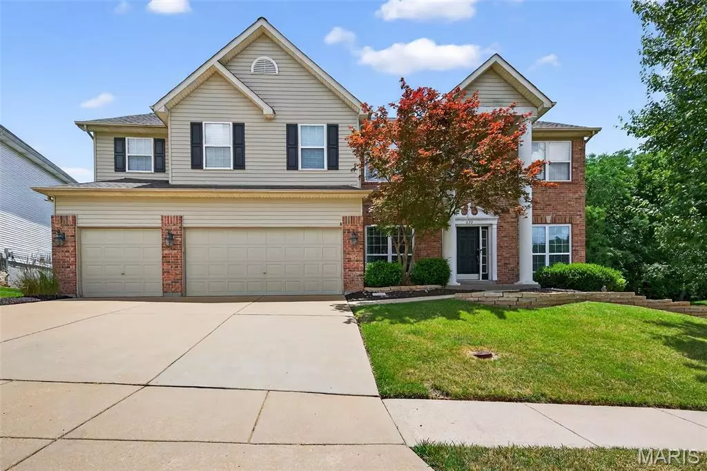 Eureka, MO 63025,692 Meramec View DR