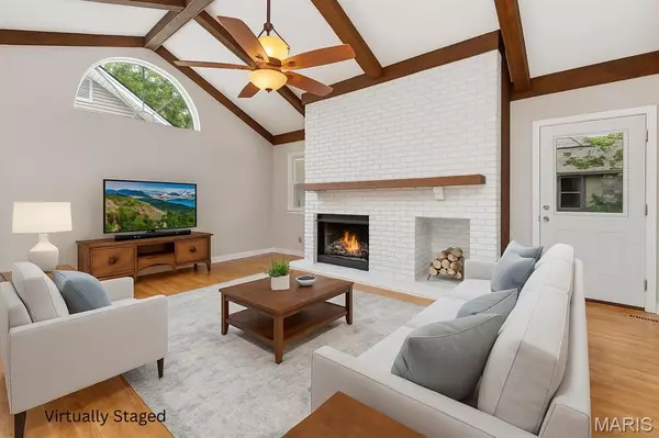 St Charles, MO 63303,22 Ivy CT