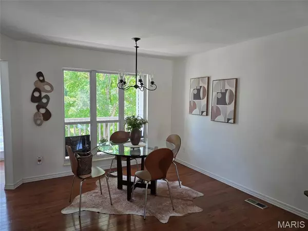 Ballwin, MO 63021,1408 Whispering Creek DR