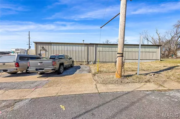 5205 Hodiamont AVE, Jennings, MO 63136