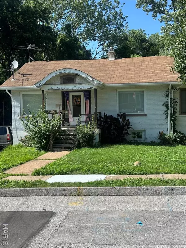 St Louis, MO 63114,9025 Olden AVE