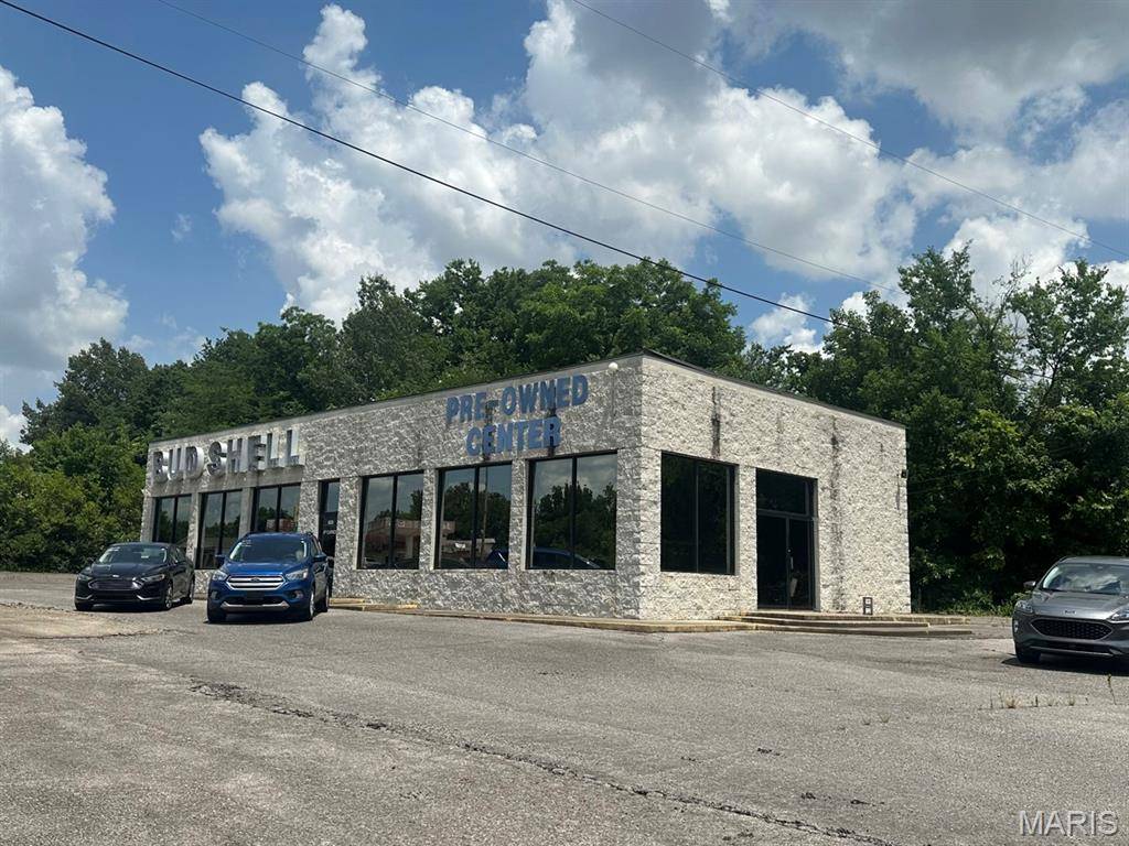 620 N State Highway 25, Dexter, MO 63841