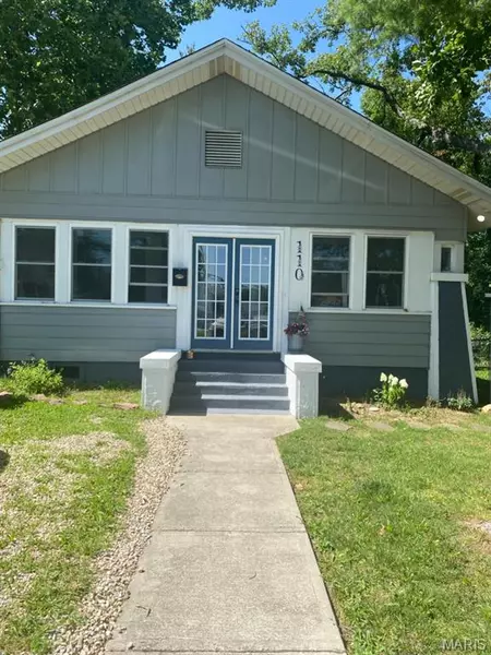 110 Brand PL, Bonne Terre, MO 63628