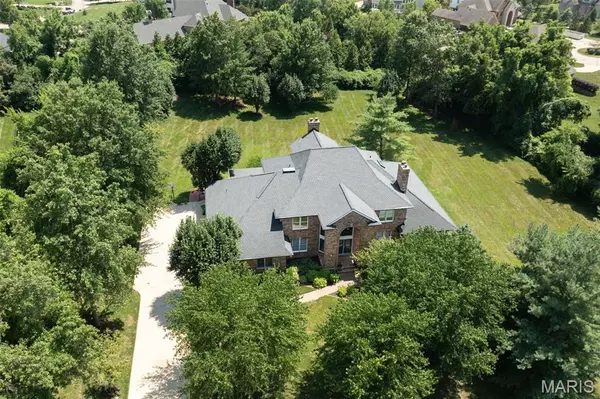 Town And Country, MO 63017,1103 Sheffield Manor CT