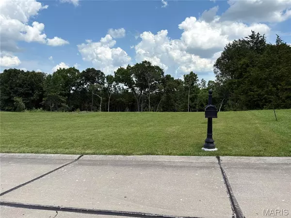 Villa Ridge, MO 63089,658 Oak Crossing (Lot 14) DR