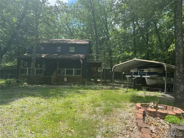 French Village, MO 63036,8849 Possum Hollow