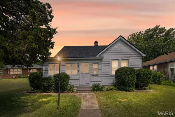 507 S 16th ST, Belleville, IL 62220