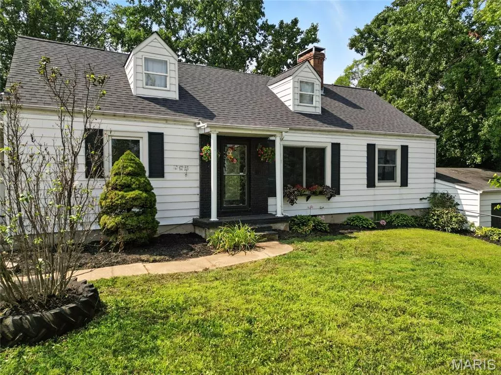 New Haven, MO 63068,116 Mary Hammack St ST