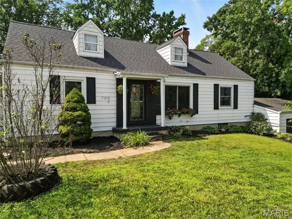 116 Mary Hammack St ST, New Haven, MO 63068