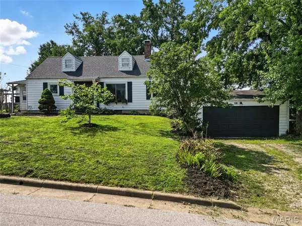 New Haven, MO 63068,116 Mary Hammack St ST