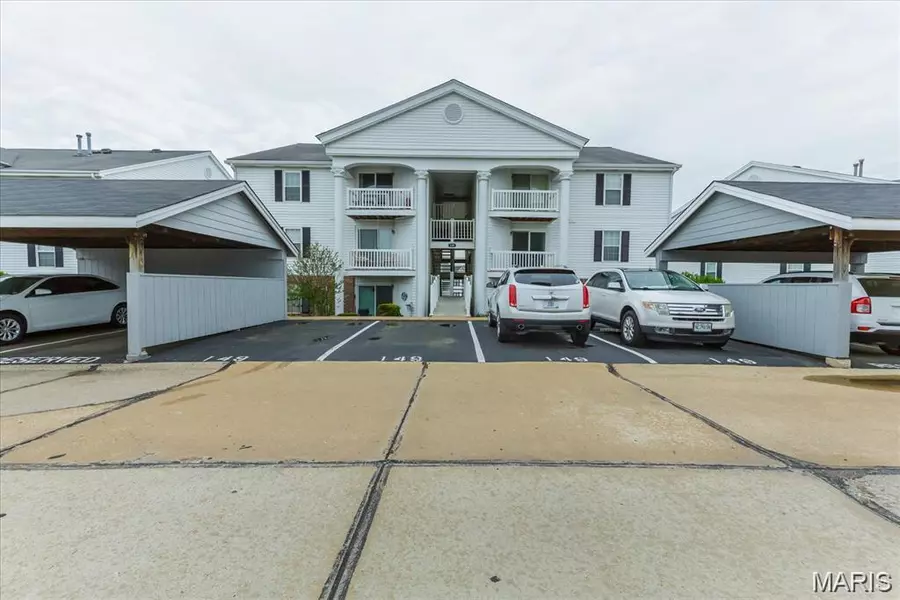 149 Jubilee Hill DR #A, Wildwood, MO 63040