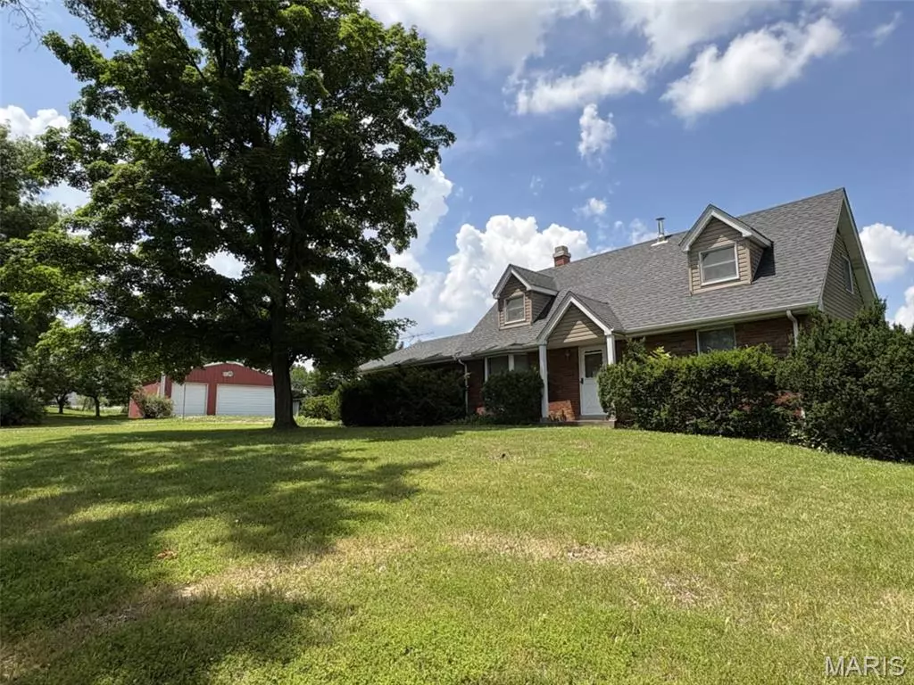 Moscow Mills, MO 63362,2727 Scott RD