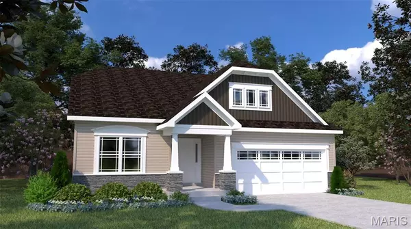 Wentzville, MO 63385,425 Cedar Breaks CT