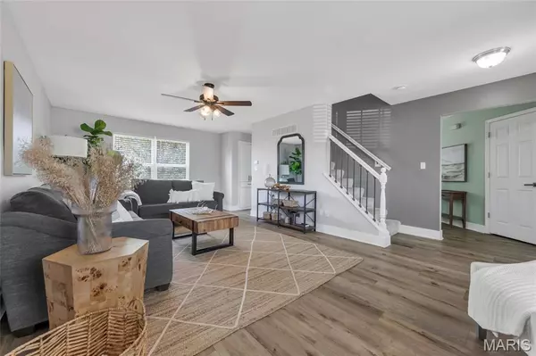 Lake St Louis, MO 63367,352 Briarchase CIR