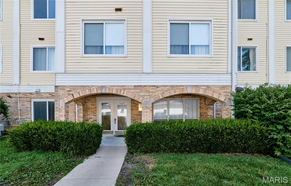 St Louis, MO 63141,942 Guelbreth LN #208