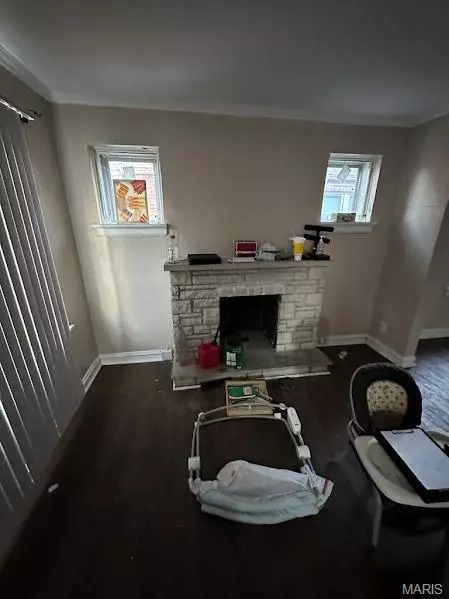 St Louis, MO 63115,4470 Dryden AVE