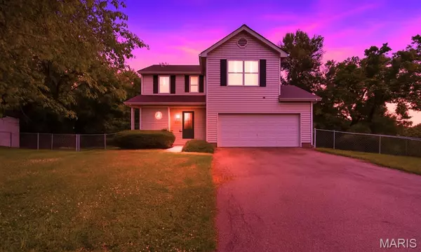 12282 Thomas Patrick CT, Maryland Heights, MO 63043