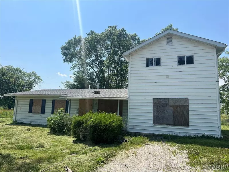 741 St Martin DR, Cahokia, IL 62206