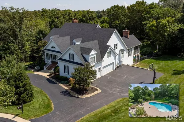 16656 Annas WAY, Wildwood, MO 63005