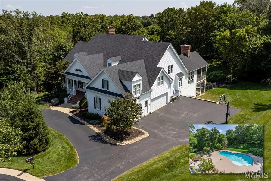 16656 Annas WAY, Wildwood, MO 63005