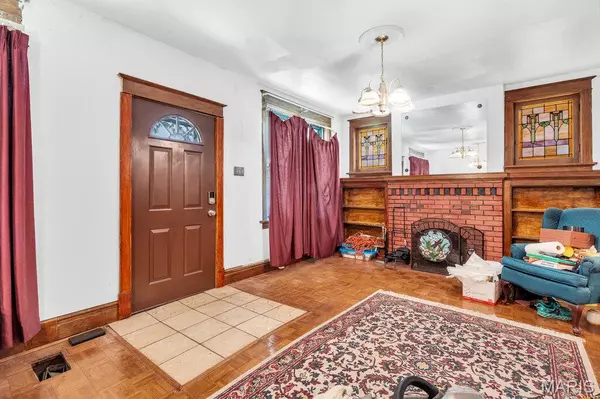 St Louis, MO 63120,5447 Claxton AVE