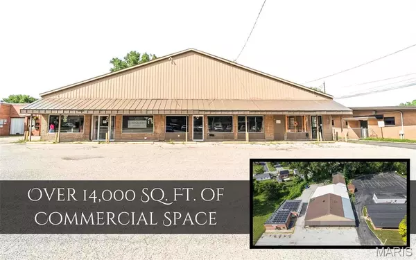 909 & 911 Milton RD, Alton, IL 62002