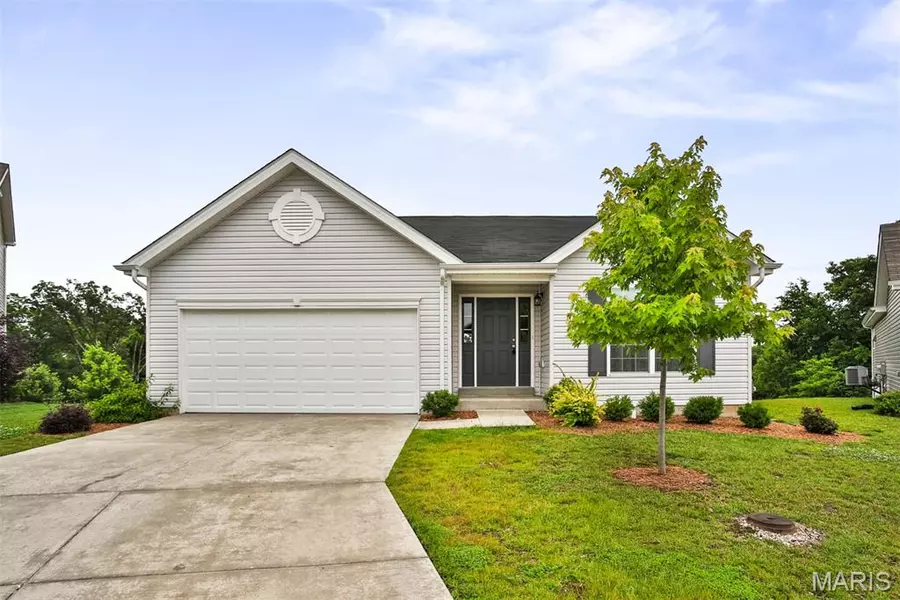 2904 Sierra View CT, Imperial, MO 63052